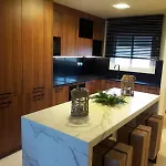 Dreamhomesbymaria New Modern Next To Golf With Wifi Lejlighed Málaga