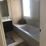 Dreamhomesbymaria New Modern Next To Golf With Wifi Lejlighed *