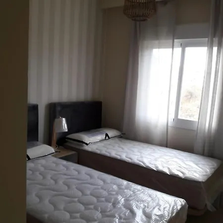 Dreamhomesbymaria New Modern Next To Golf With Wifi Lejlighed *