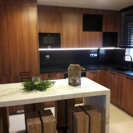 Dreamhomesbymaria New Modern Next To Golf With Wifi Apartment Malaga