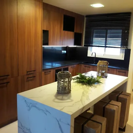 Dreamhomesbymaria New Modern Next To Golf With Wifi Apartment Malaga