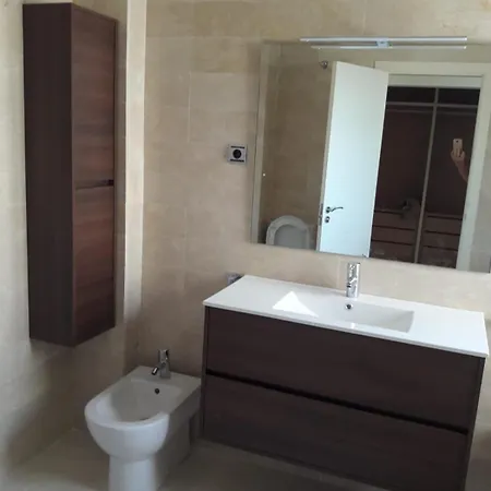 Dreamhomesbymaria New Modern Next To Golf With Wifi * Malaga