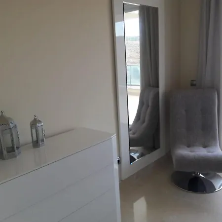 Apartment Dreamhomesbymaria New Modern Next To Golf With Wifi