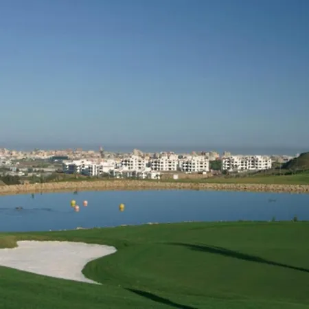 Dreamhomesbymaria New Modern Next To Golf With Wifi *