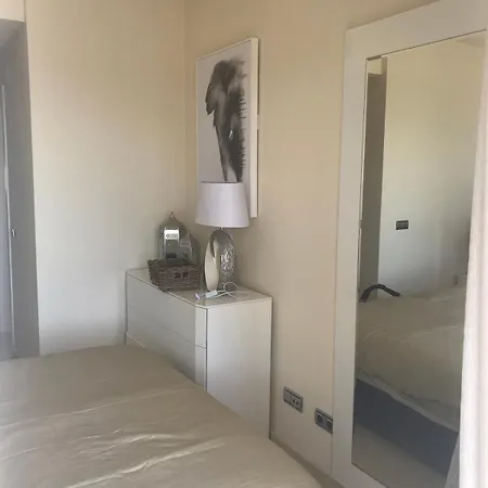 Dreamhomesbymaria New Modern Next To Golf With Wifi Malaga