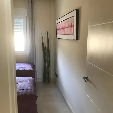 Dreamhomesbymaria New Modern Next To Golf With Wifi Apartment *